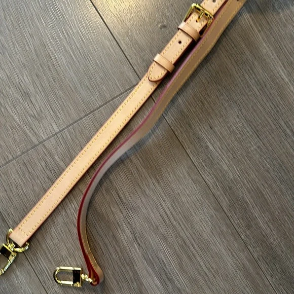 Bag strap - Picture 3 of 4